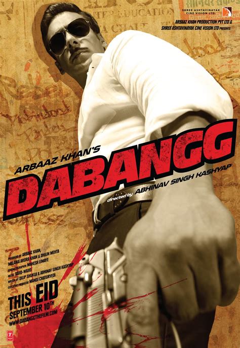 dabang777|Dabangg (2010) .